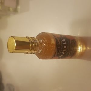 Vanille eau de toilette .5 fl oz
